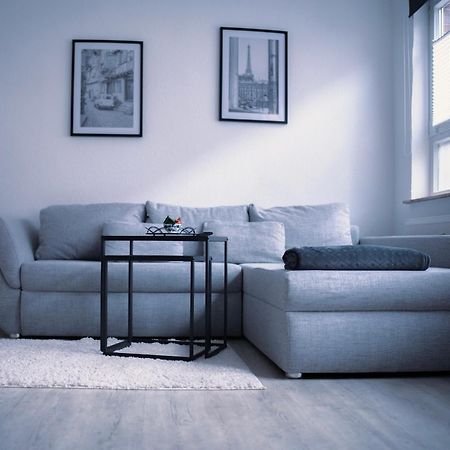 Schoenes Apartment In Der Altstadt , Kostenlose Parkplaetze In Der Naehe Emden Zewnętrze zdjęcie