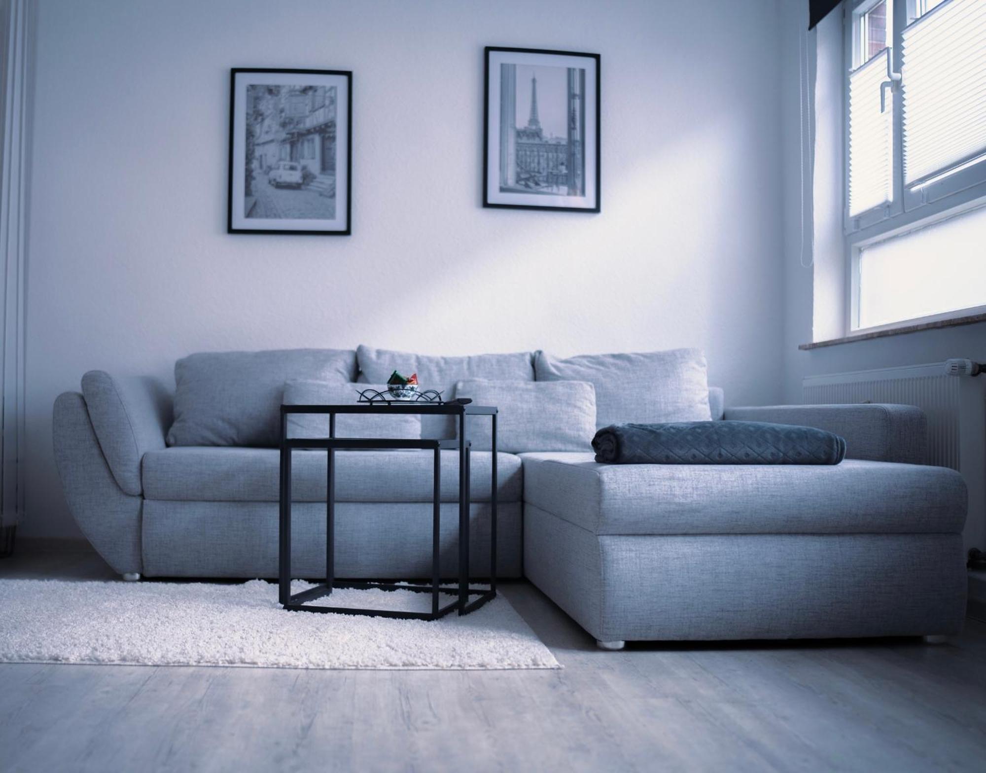 Schoenes Apartment In Der Altstadt , Kostenlose Parkplaetze In Der Naehe Emden Zewnętrze zdjęcie