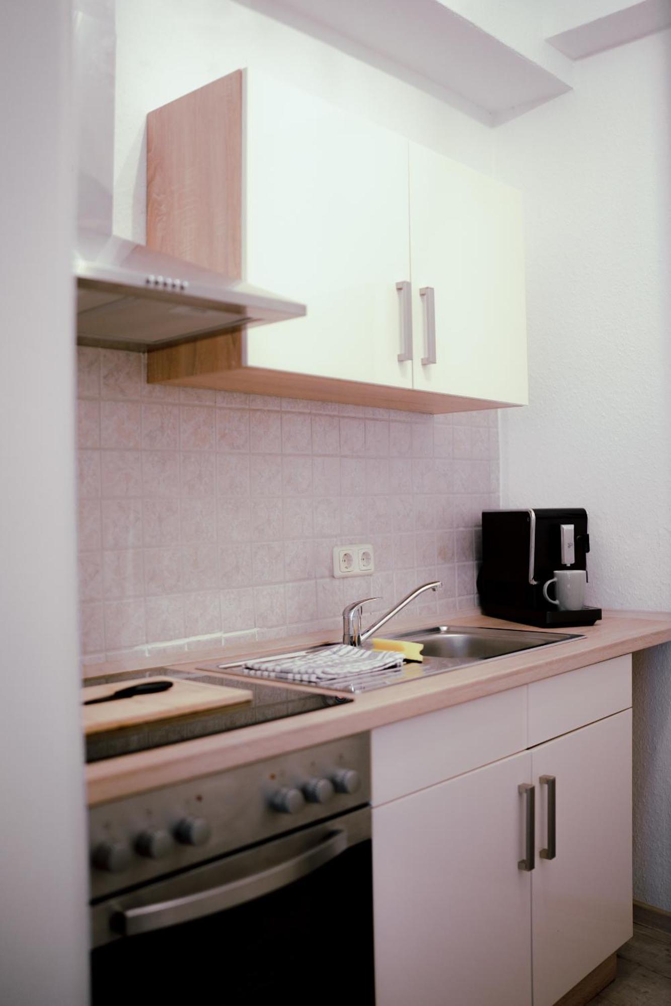 Schoenes Apartment In Der Altstadt , Kostenlose Parkplaetze In Der Naehe Emden Zewnętrze zdjęcie