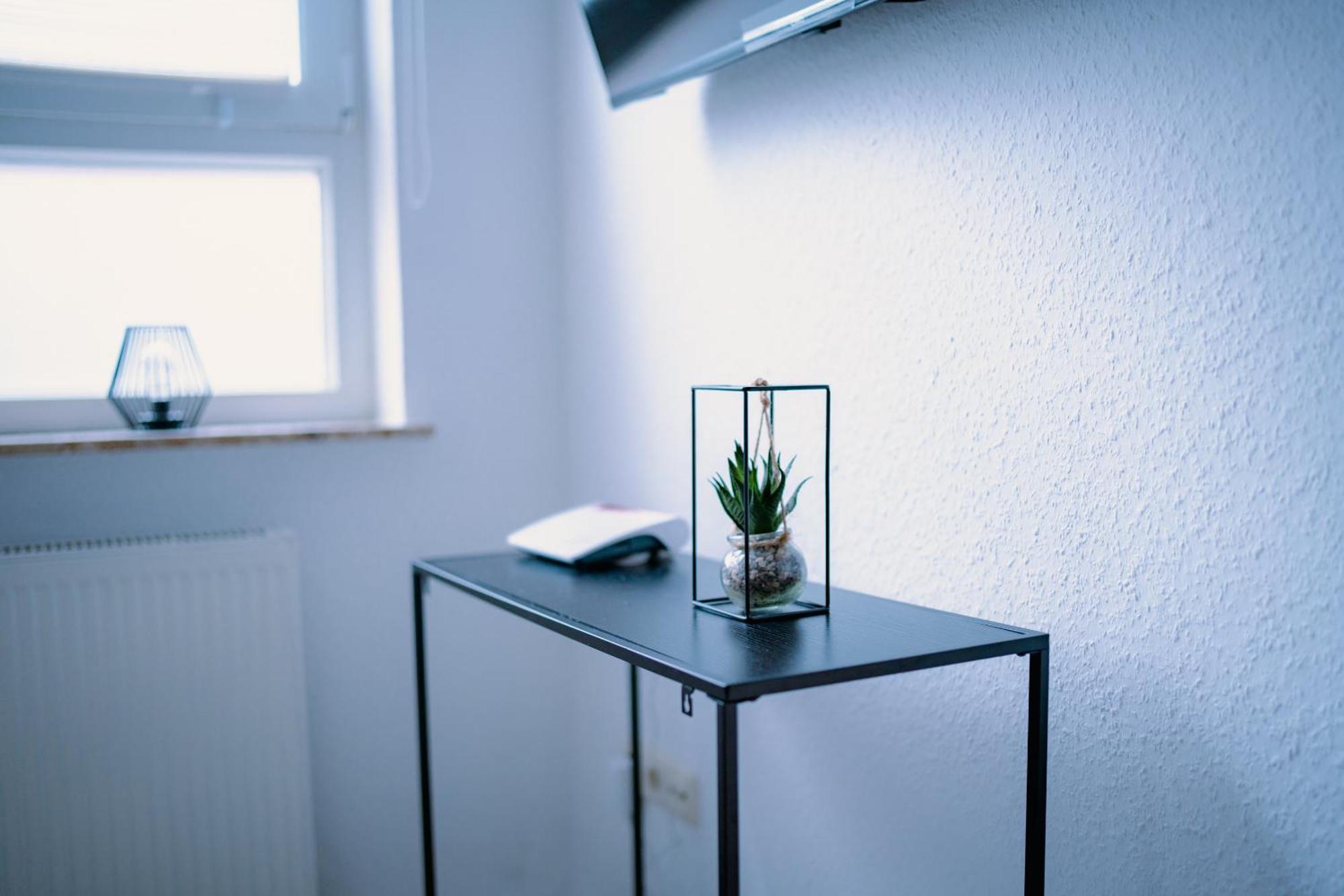 Schoenes Apartment In Der Altstadt , Kostenlose Parkplaetze In Der Naehe Emden Zewnętrze zdjęcie
