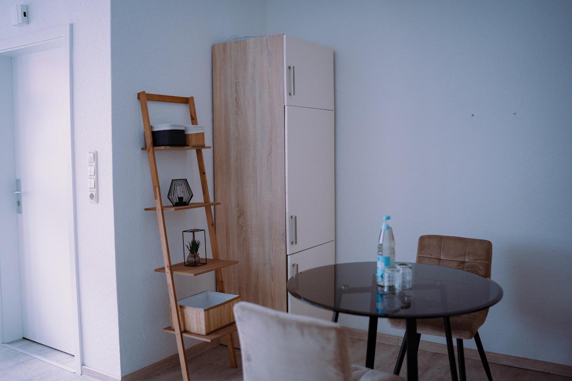 Schoenes Apartment In Der Altstadt , Kostenlose Parkplaetze In Der Naehe Emden Zewnętrze zdjęcie