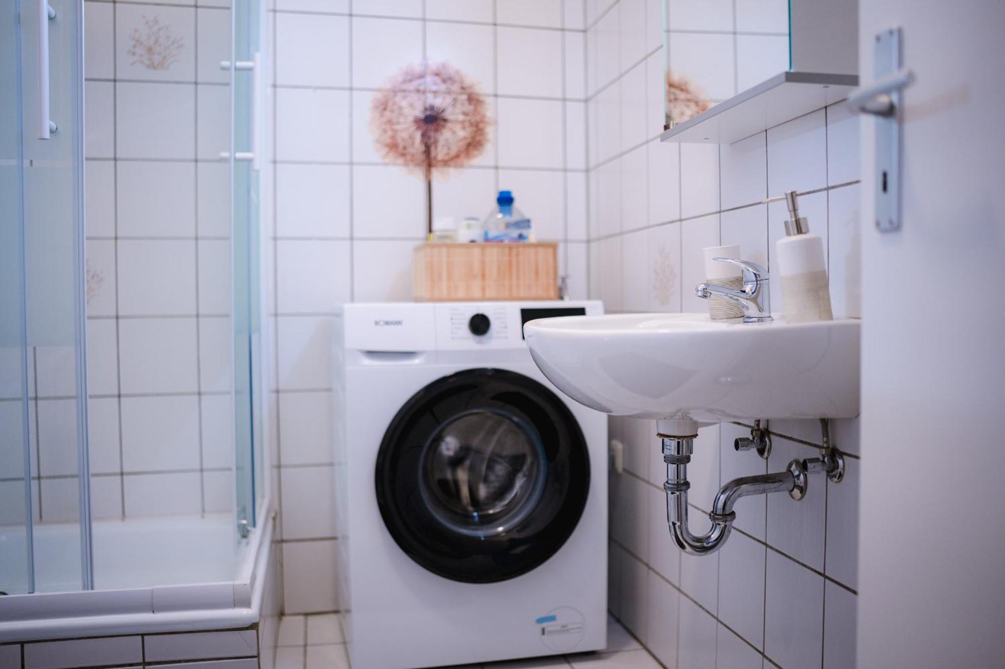 Schoenes Apartment In Der Altstadt , Kostenlose Parkplaetze In Der Naehe Emden Zewnętrze zdjęcie
