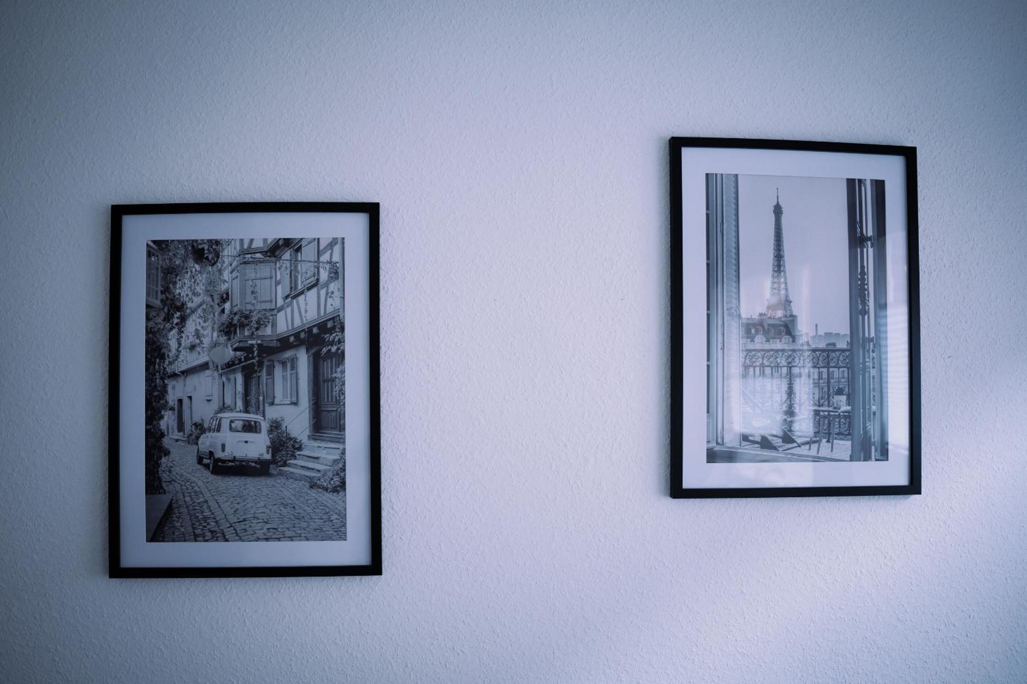 Schoenes Apartment In Der Altstadt , Kostenlose Parkplaetze In Der Naehe Emden Zewnętrze zdjęcie