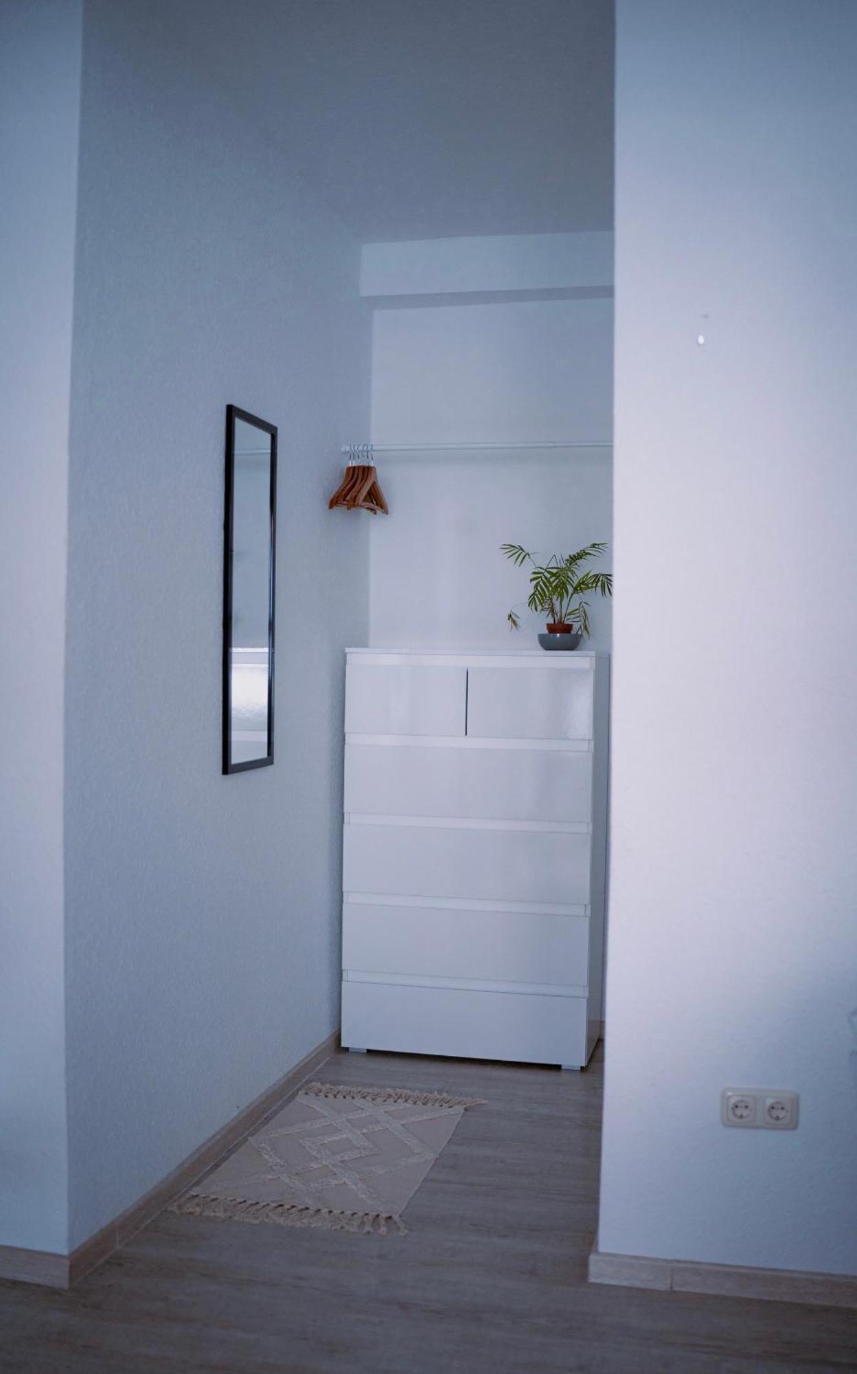 Schoenes Apartment In Der Altstadt , Kostenlose Parkplaetze In Der Naehe Emden Zewnętrze zdjęcie